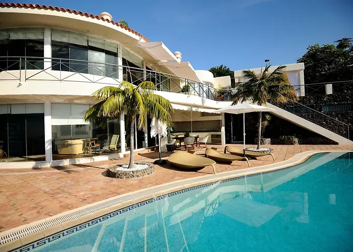 Villa Bahía