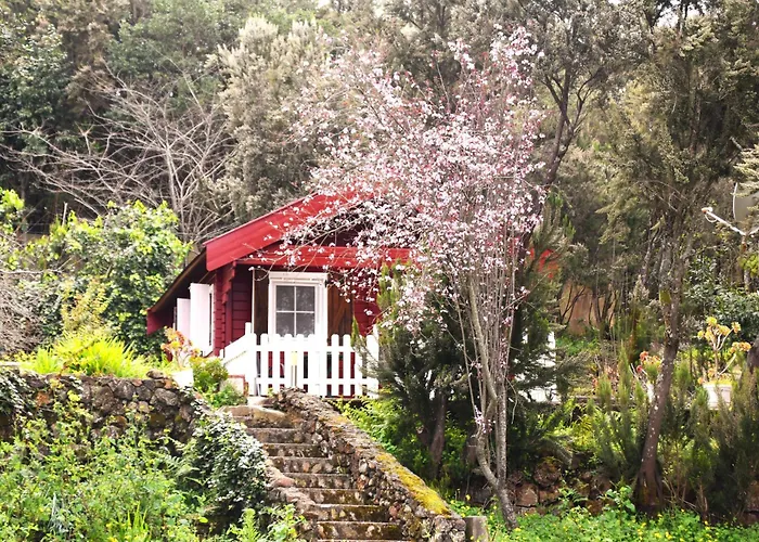 Casa Rural La Gustoza
